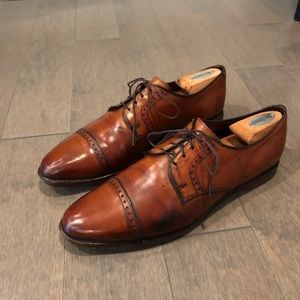 Allen Edmonds Clifton